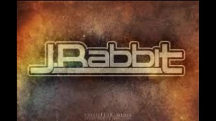J.rabbit - Just Sayin' (original Mix)