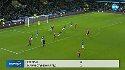 Спортни новини (02.01.2018 - централна емисия)