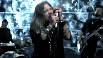 Drowning Pool - Turn So Cold - Official Video (1080p) 