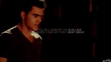 The Vampire Diaries | Don't You Worry Child