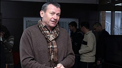 Георги Илиев: Притеснен съм, че няма живот в отбора