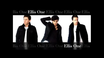 Ellis One - Stay B4 You Go (2011 )