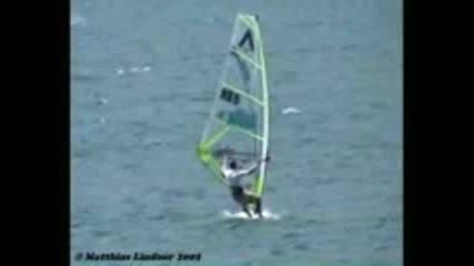 Surf Tricks