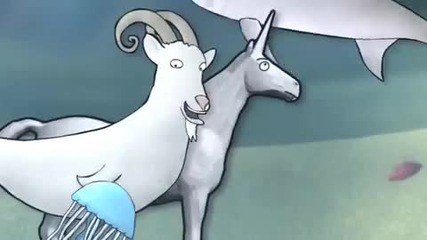 Charlie the unicorn part 3 (смях)