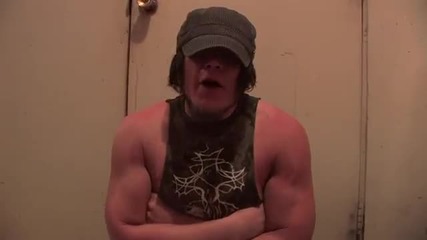 Sami Callihan - Pwg 2012 Battle of Los Angeles