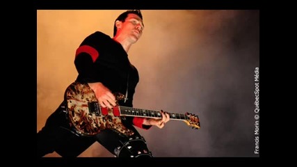 Rammfire - Richard Kruspe Demos 2010