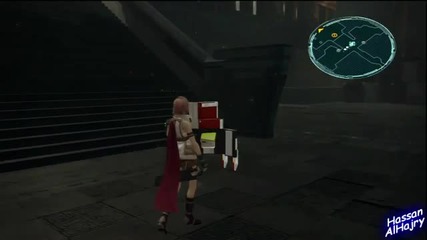 Final Fantasy Xiii Walkthrough Part 13 Chapter 2 Hd