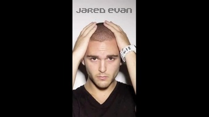 Jared Evan - Feeling Like A Song 