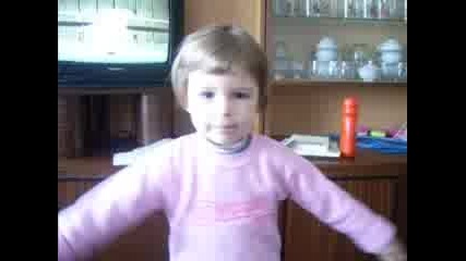 Дидка Казва Стихчета