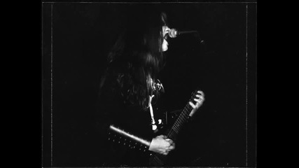 Judas Iscariot - Black Eternal Winds