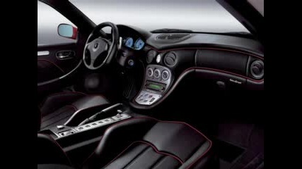 Maserati