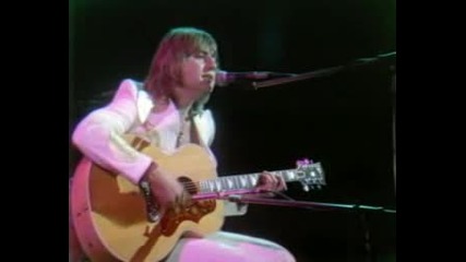 Emerson, Lake & Palmer - Lucky Man
