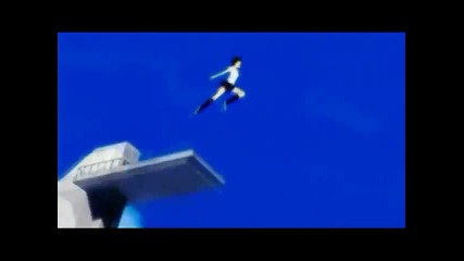 Anime Mix Amv - When We Stand Together