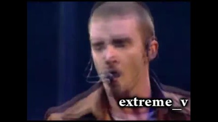 Happy Birthday Justin Timberlake!