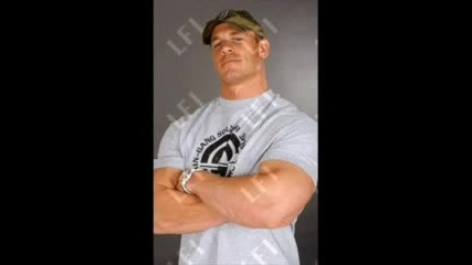 John Cena Is The Best {p}