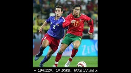 C.ronaldo