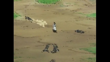 naruto - epic battle 