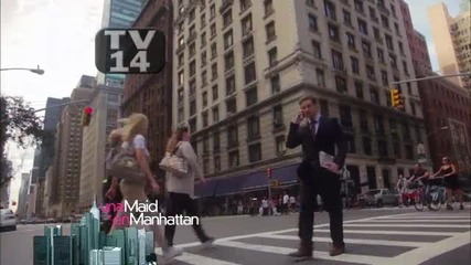 Una Maid en Manhattan Capitulo 143 Parte 5
