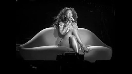 Beyonce - diva