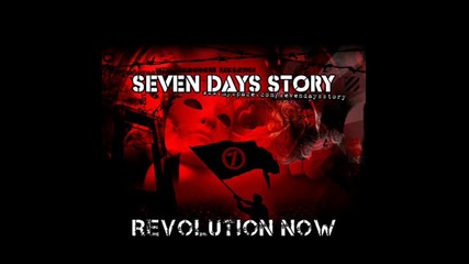 Seven Days Story - Tsunami