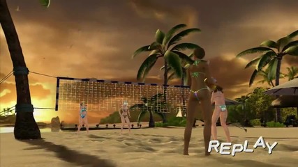 Rage Quit - Dead or Alive Xtreme 2