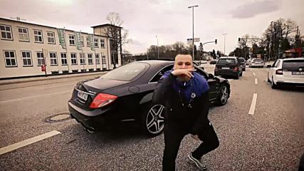 Gzuz - Drück Drück (feat. Lx) 18+