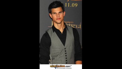 Beautiful Tatylor Lautner