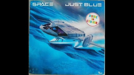 Space-just Blue 1978