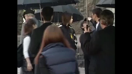 Larc~en~ciel - Making of Pieces