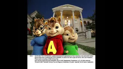 Chipmunks - Rollin