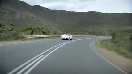 Porsche Boxster Spyder елегантност и стил . 