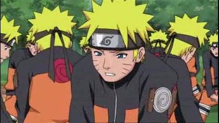 Naruto Shippuuden Епизод.56 Високо Качество [ Bg Sub ]