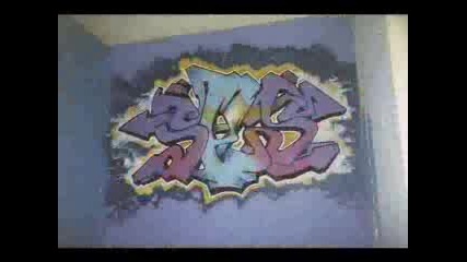 Graffiti Mania