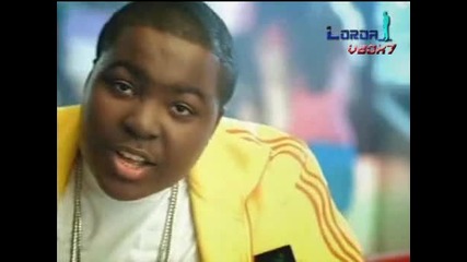 Sean Kingston - Beautiful Girls (High Quality)