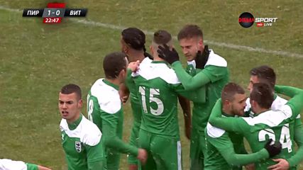 Хендерсън попари Витоша, Мишо Иванов отново се изложи