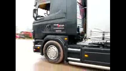 Scania Vink