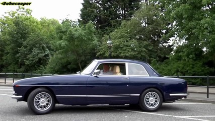 Автомобилите Bristol