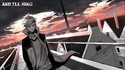 Nightcore - My Demons