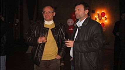 Стойчо Младенов