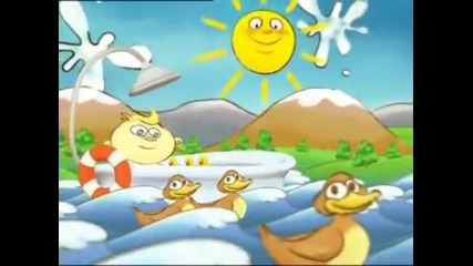 Baby Rhyme - Animals Nursey Rhymes