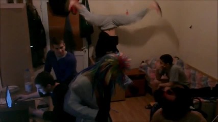 Harlem Shake Bggg