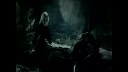 Cradle Of Filth - Nymphetamine