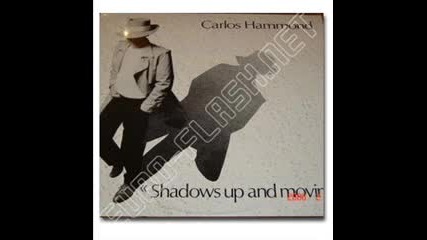 Carlos Hammond-- Quiero Escapar 1987