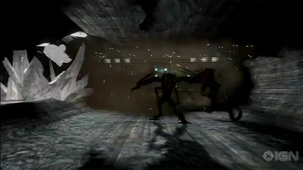 { Hd } Red Faction Armageddon Trailer 2010 