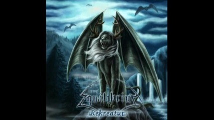 Equilibrium - Fahrtwind (new album - Rekreatur) 