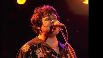 Gary moore - Tore Down - Live