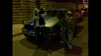 Belgiq & Ispaniq