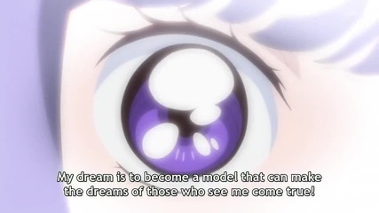 Go! Princess Precure Episode 42