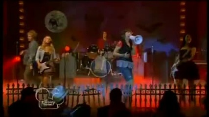 Lemonade Mouth - Here We Go