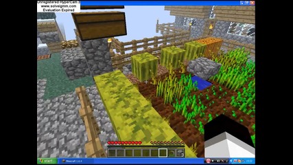 minecraft sky ep 25 herobriane част 3